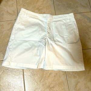 Riders by Lee. Women’s white shirts. Size 14M